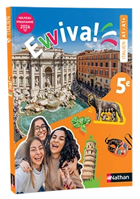 Evviva! 5e
